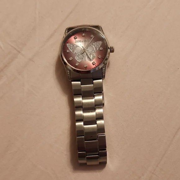 Zadig & Voltaire watch